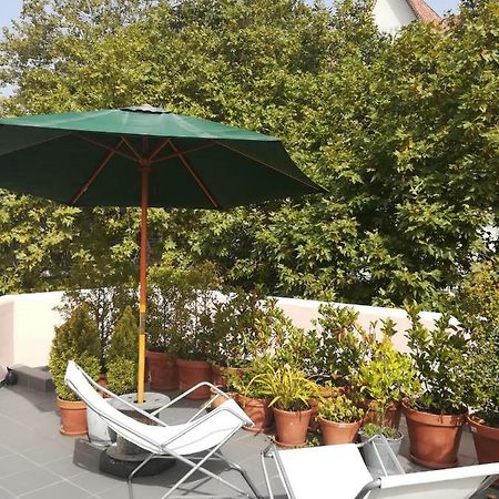 Cozy Independent Room Lisboa المظهر الخارجي الصورة