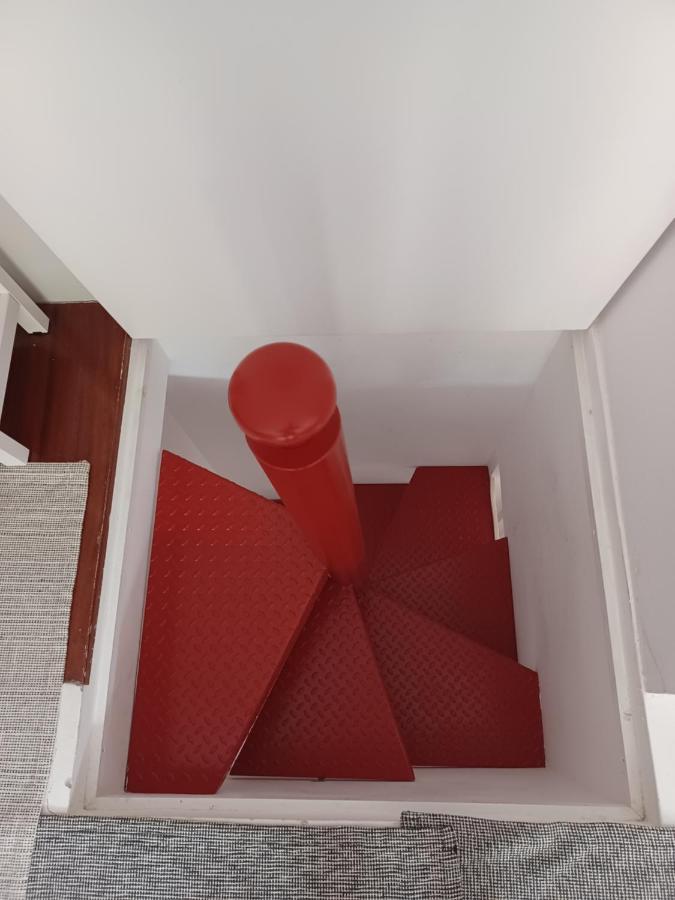 Cozy Independent Room Lisboa المظهر الخارجي الصورة