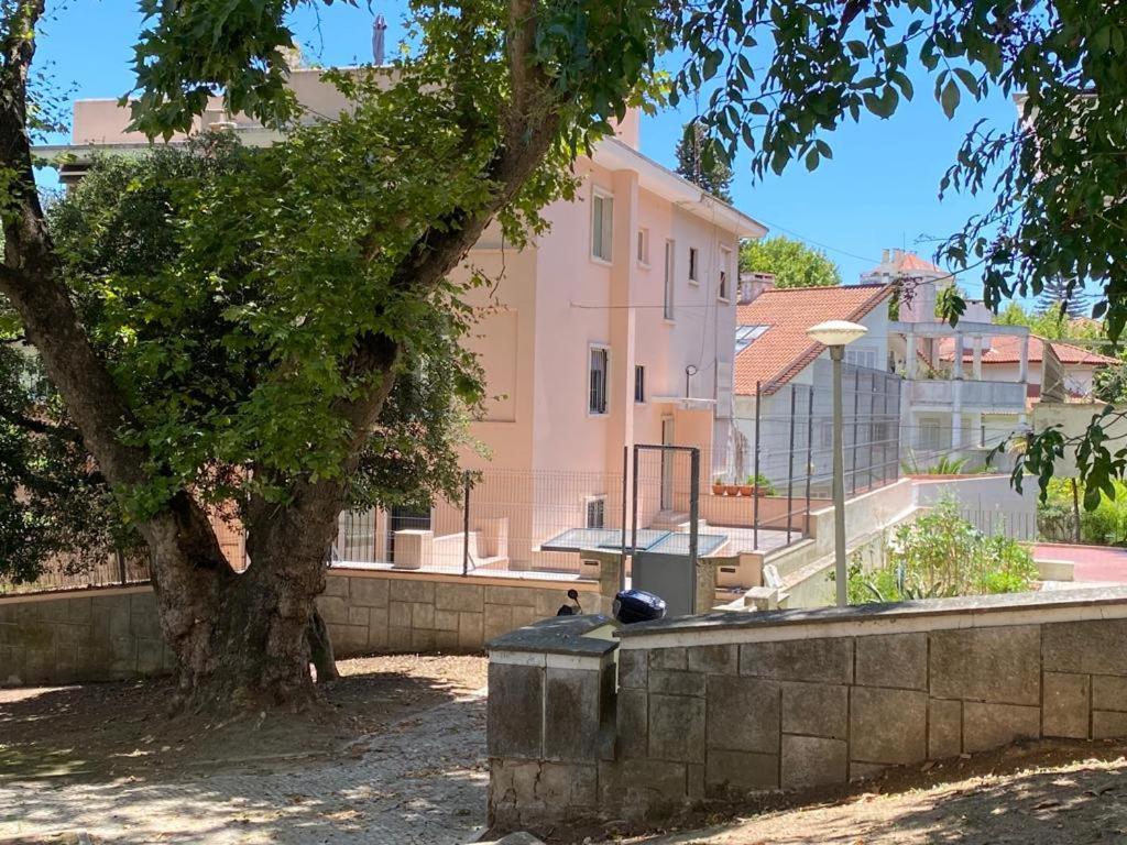 Cozy Independent Room Lisboa المظهر الخارجي الصورة