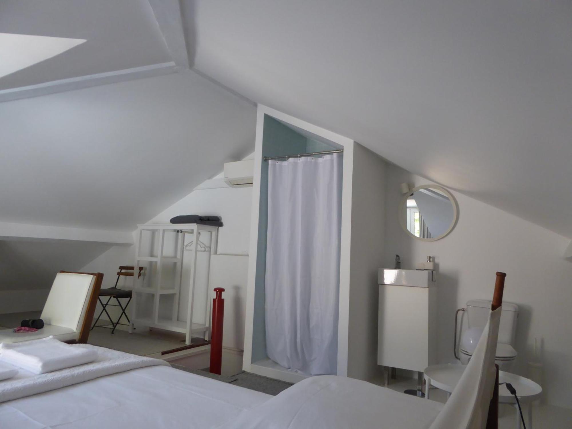 Cozy Independent Room Lisboa المظهر الخارجي الصورة