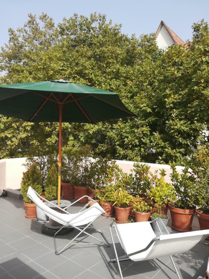 Cozy Independent Room Lisboa المظهر الخارجي الصورة