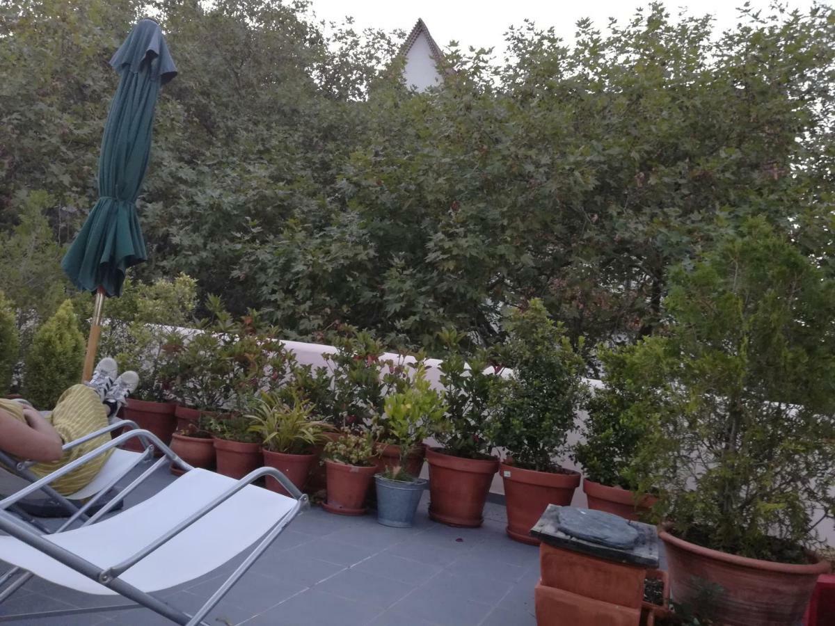 Cozy Independent Room Lisboa المظهر الخارجي الصورة