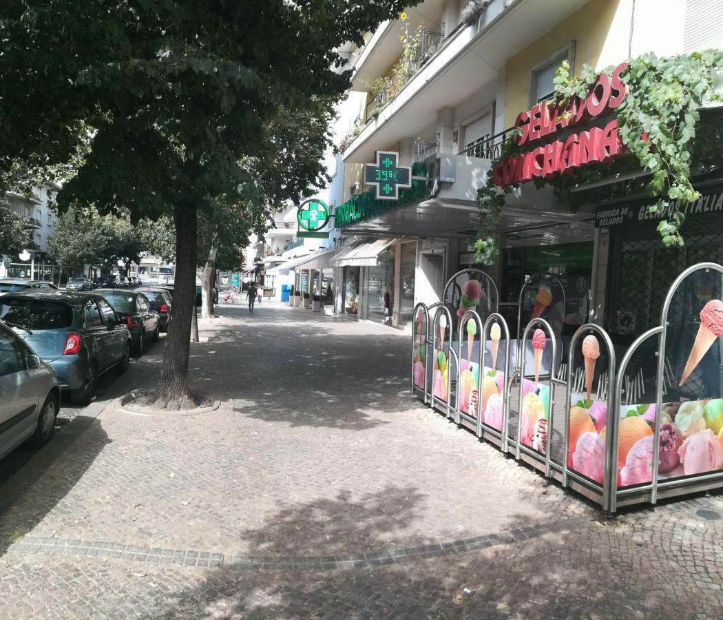 Cozy Independent Room Lisboa المظهر الخارجي الصورة